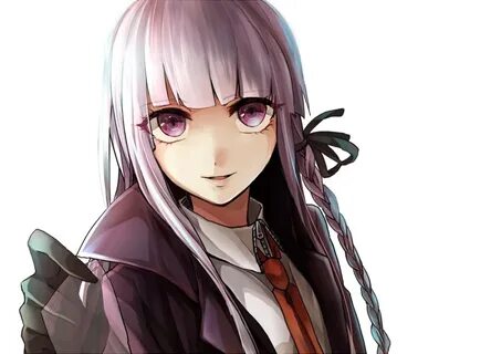 Kirigiri Kyouko - Danganronpa page 17 of 22 - Zerochan Anime