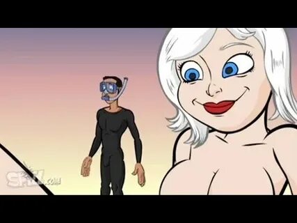 Monsters Vs Aliens In The Nude - Best Porn XXX Pics