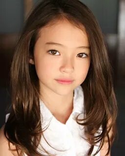 The Prettiest Child Model Who Resembles BLACKPINK Jennie! Da