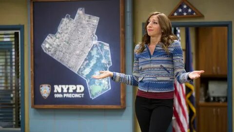 Brooklyn Nine-Nine to Carry on Without Chelsea Peretti Vanit