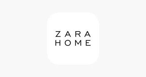 ZaraHome Shop Online dans l’App Store
