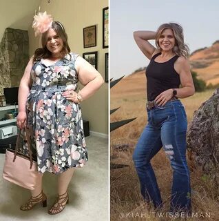 27-Year-Old Cattle Rancher Lost 120 Pounds In 1 Year Without