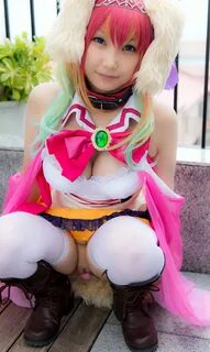 Sexy Asian Cosplayers - R (22) Porno Foto - EPORNER