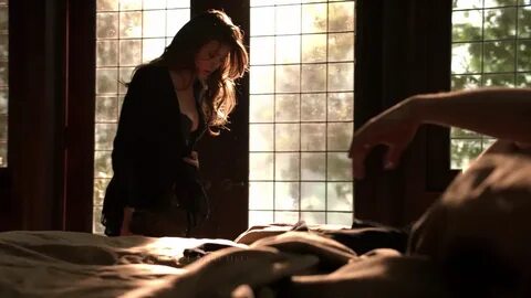 Watch Online - Nina Dobrev - The Vampire Diaries s05e17 (201