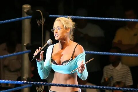 ♥ ♥ ♥ Beautiful Michelle ♥ ♥ ♥ - Michelle McCool Photo (4007