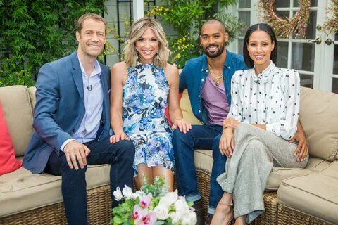 Tuesday, June 26th, 2018 Home & Family Hallmark Channel