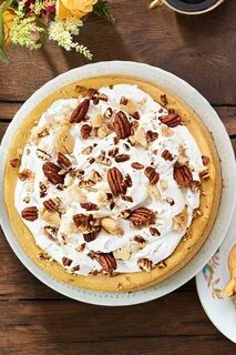 These Thanksgiving Desserts Will Help the Holiday Dinner End