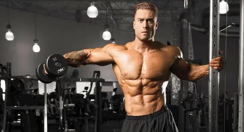 Chris Bumstead’s Workout Routine, Diet Plan & Supplements