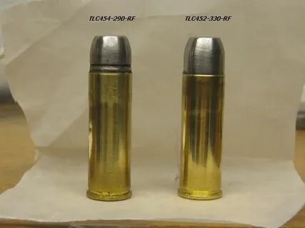 Rossi Rifleman * View topic - 300 gr .454 bullet feeding pro