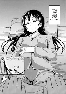 Sleeping Blue Sea Page 10 Of 24 love live