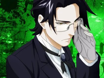 Pin on Claude Faustus