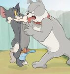 atori 無 題 (Tom and Jerry) - 12/12 - Hentai Image