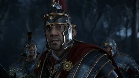 Ryse: Son of Rome . Прохождение Ryse: Son of Rome. Секреты R