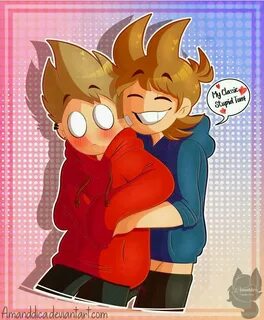 imágenes y cómic tomtord /tordtom +13 ❤ 💙 - #39 Dibujos anim