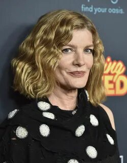 Rene Russo: Just Getting Started Premiere -33 GotCeleb