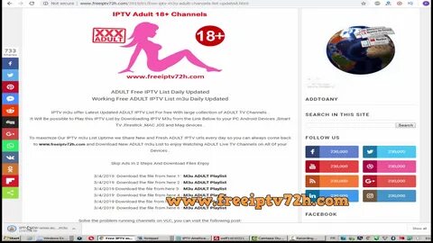 Xxx Iptv M3u Download.