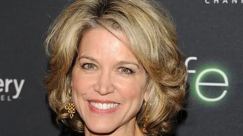 Here's How Much Paula Zahn Is Really Worth