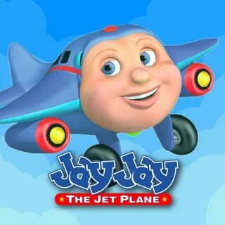 Jay Jay the Jet Plane - Official Channel - YouTube
