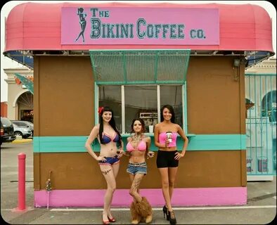 Fundacja zatwierdzać pół kwarty bikini coffee wierzyciel kop