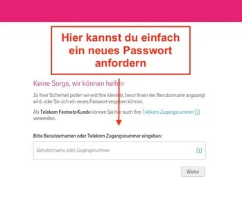 Email t-online login Telekom: E. 2020-03-17