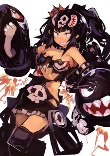 Safebooru - 1girl absurdres black eyes black hair black legw