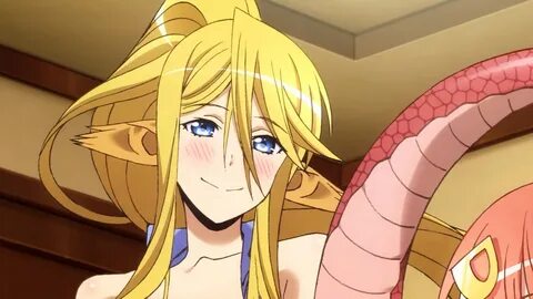 Monster Musume Picture - Image Abyss