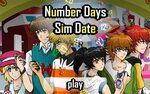 Dating Simulator Games Free - Neighbor Romance Game - Dating