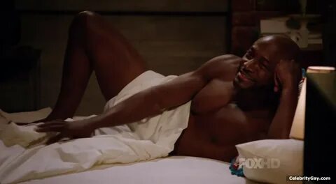 Free Taye Diggs Naked (120 Photos) The Celebrity Daily