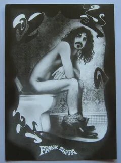 Frank Zappa Thread - The Something Awful Forums