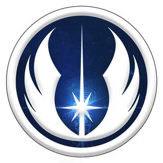 Jedi order Logos