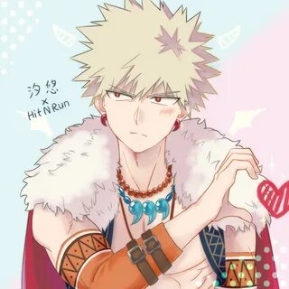 Bakugou Katsuki - Boku no Hero Academia - Image #2320296 - Z