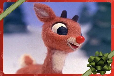 When Is 'Rudolph The Red-Nosed Reindeer' On?