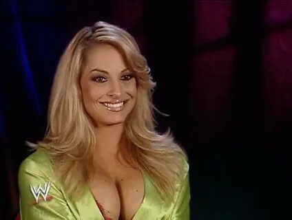 Trish Stratus Boobs Pics - Celebs Porno