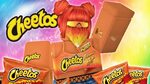 BECOMING THE HOTTEST HOT CHEETO GIRL ON ROBLOX!!! - YouTube
