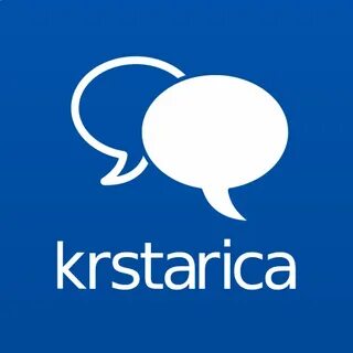 Krstarica - vesti i zabava App and SDK intelligence Mobile A