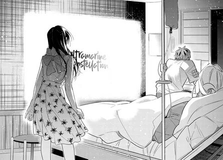 Rent a Girlfriend, Chapter 149 - English Scans