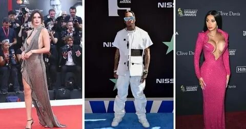 Top 10 celebrity OnlyFans accounts: Cardi B and Bella Thorne to Tyga, here's all