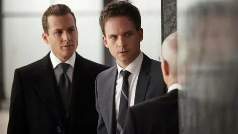 What to Watch on Thursday: A clash on the 'Suits' season fin