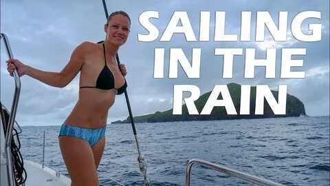 Sailing In The Rain - S4:E30 - YouTube