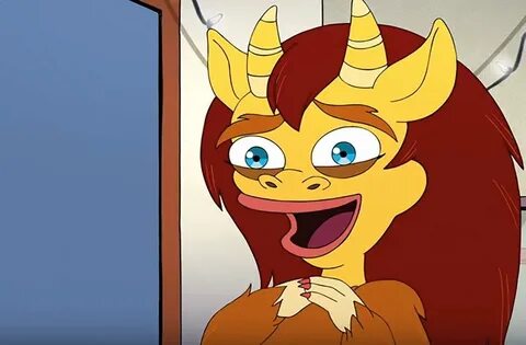 Review: Big Mouth - Season Two - The Courier Online