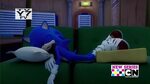 sonic sleep Sonic funny, Sonic, Sonic boom