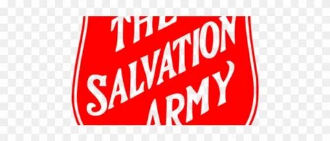 Salvation Army Logo Vector - Free Transparent PNG Clipart Im