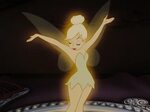 Tinkerbell Screencap - Disney's Peter Pan litrato (36193741)