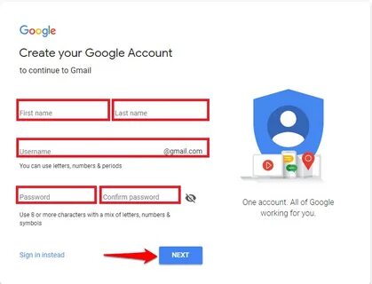 Pin on Gmail Tips