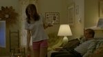 Alexandra Daddario Naked In True Detective Wallpaper - Styli