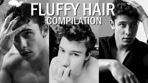 Shawn Mendes Cute/Hot Hair Compilation - YouTube