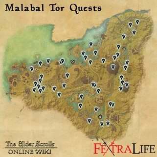 Malabal Tor Elder Scrolls Online - fr Wiki