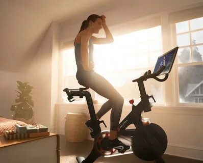 Peloton Unable to Keep Pace With Demand as Sales Triple The 