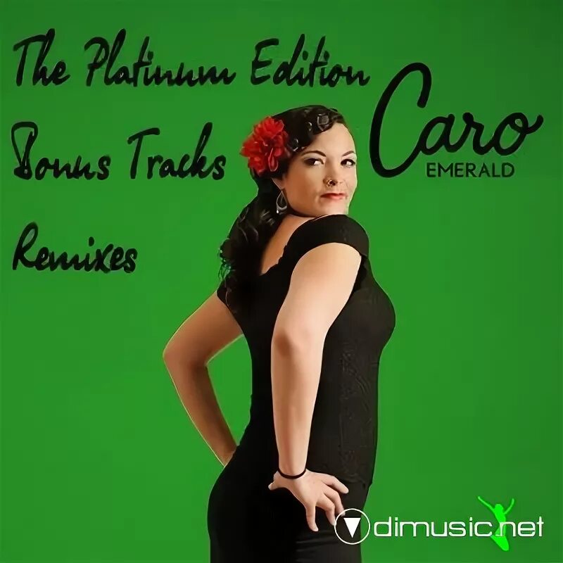 VA - Caro Emerald Presents: Drum Rolls & Heart Breaks (2012)
