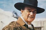 John Wayne 'was not a racist,' would have saved George Floyd